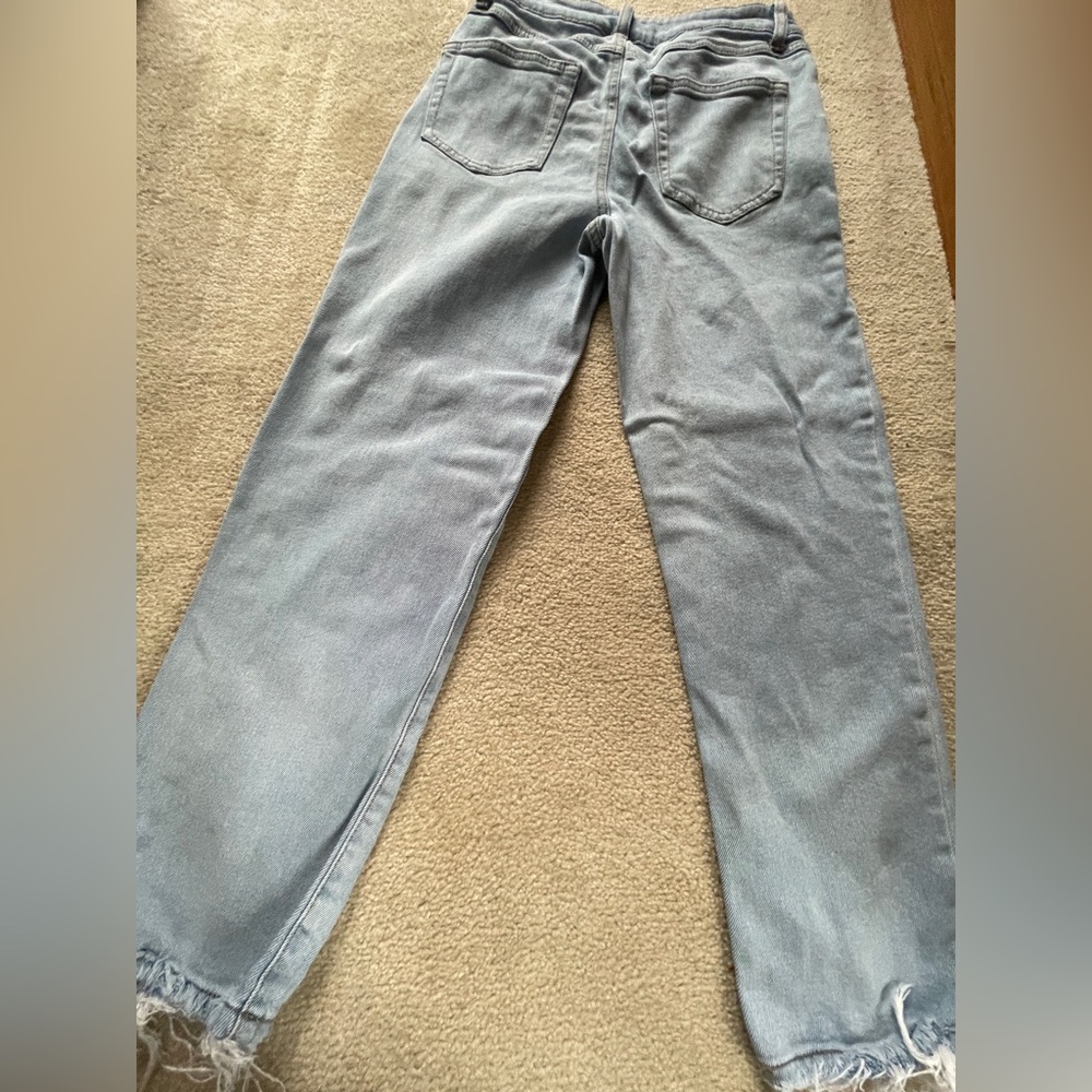 Rewash Jeans - Picture 2 of 2